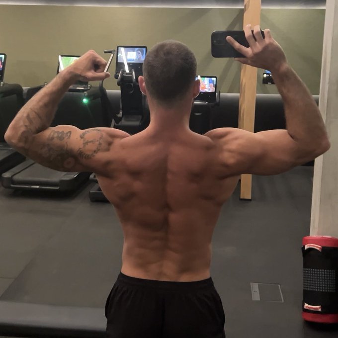 consistency https://t.co/H71JI7KkFo