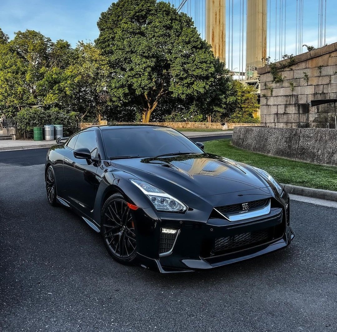 DailyGTRTM's tweet photo. Nissan GTR-R35 🫡 https://t.co/1xLZpzqvZO