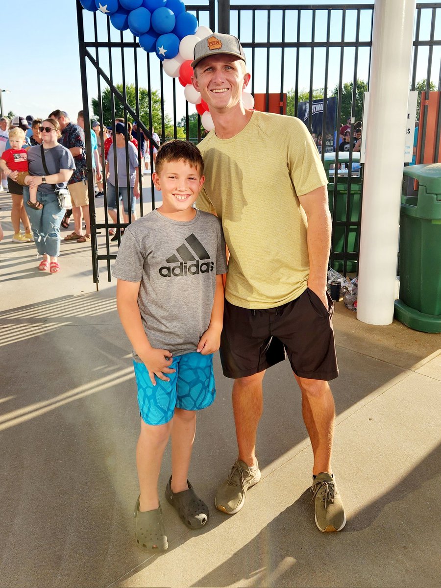 Tiffany Taylor (@treddtaylor) on Twitter photo Been a pretty cool summer getting to see these former Razorbacks and #ProHogs! ❤️ ⚾️ 🐗
#ThisIsBaseball
<a href="/RazorbackBSB/">Arkansas Baseball</a> <a href="/KevinKopps/">Kevin Kopps</a> <a href="/isaiah_campbell/">Zay</a> <a href="/cayden_wallace/">Cayden Wallace</a> <a href="/JaredGates02/">Jared Gates</a> Been a pretty cool summer getting to see these former Razorbacks and #ProHogs! ❤️ ⚾️ 🐗
#ThisIsBaseball
<a href="/RazorbackBSB/">Arkansas Baseball</a> <a href="/KevinKopps/">Kevin Kopps</a> <a href="/isaiah_campbell/">Zay</a> <a href="/cayden_wallace/">Cayden Wallace</a> <a href="/JaredGates02/">Jared Gates</a>