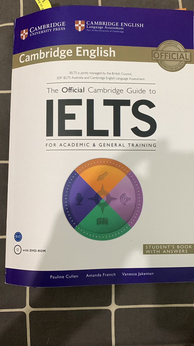 Belajar IELTS 

Belajar Bahasa Inggris ❌

Belajar jadi Bule Inggris ✅