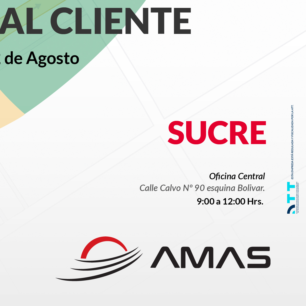 amas_aerolinea's tweet photo. Puntos de atención al cliente a nivel nacional 📷
#JusticiaParaAmaszonas #Amas #UnidosPorVolar https://t.co/rHPmbwCAhO