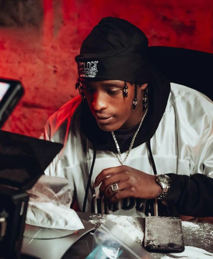 Weh itisha 58 flavor mahn, utapewa mahn😤
Brian Chira
Buru
J.Cole
Trending
X
Shabiki
Raila
