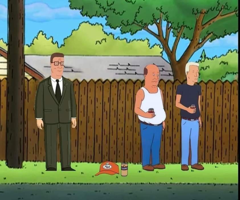 Bobby Belt tweet media