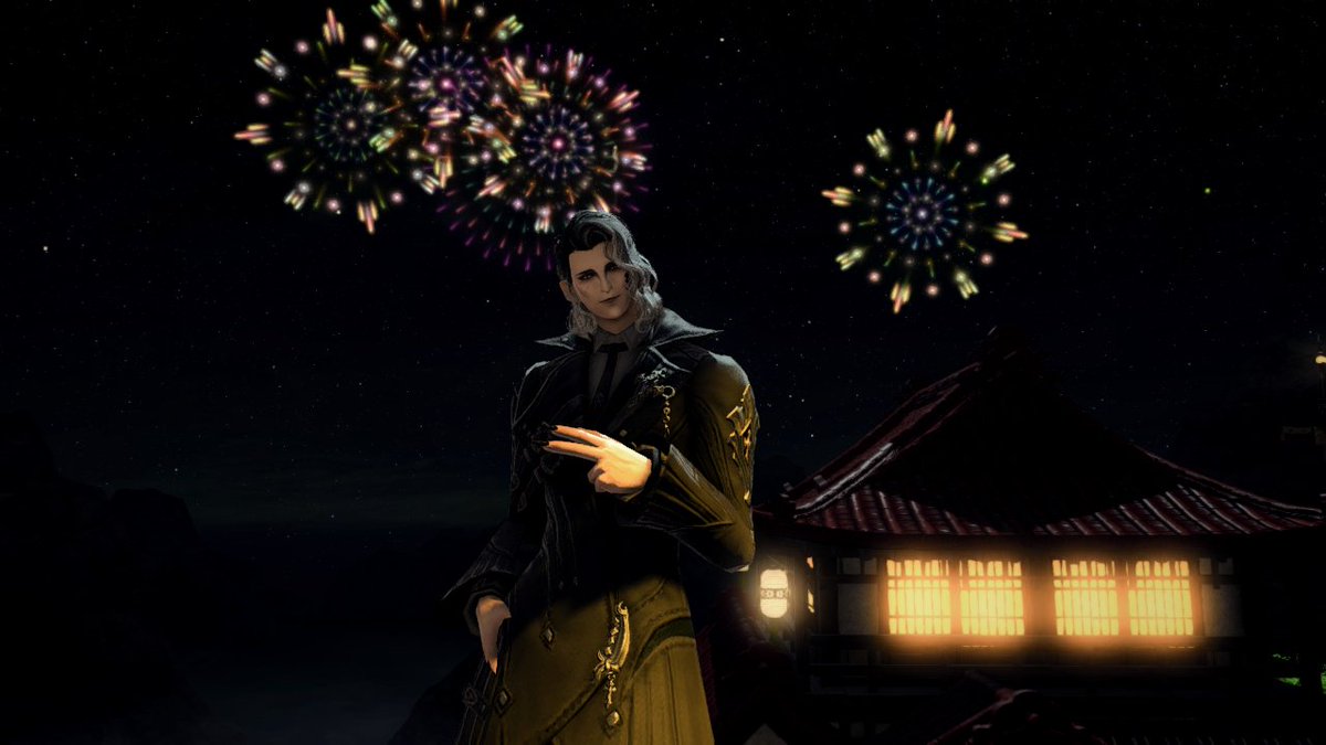 VoriakAlvium's tweet photo. A few momentos I've collected over time. 

#FFXIV | #FFXIVScreenshots https://t.co/IQRF8caFh4
