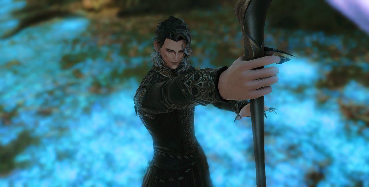 VoriakAlvium's tweet photo. A few momentos I've collected over time. 

#FFXIV | #FFXIVScreenshots https://t.co/IQRF8caFh4