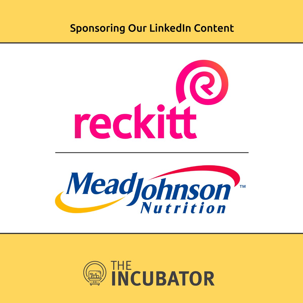 🙌 A big shoutout to our incredible sponsor, Reckitt Mead Johnson! 🎉 Thank you for believing in our mission and being an important part of our journey! 🌟 #Gratitude #SupporterSpotlight #ReckittMeadJohnson #Neonatology #NICU #Pediatrics #podcast