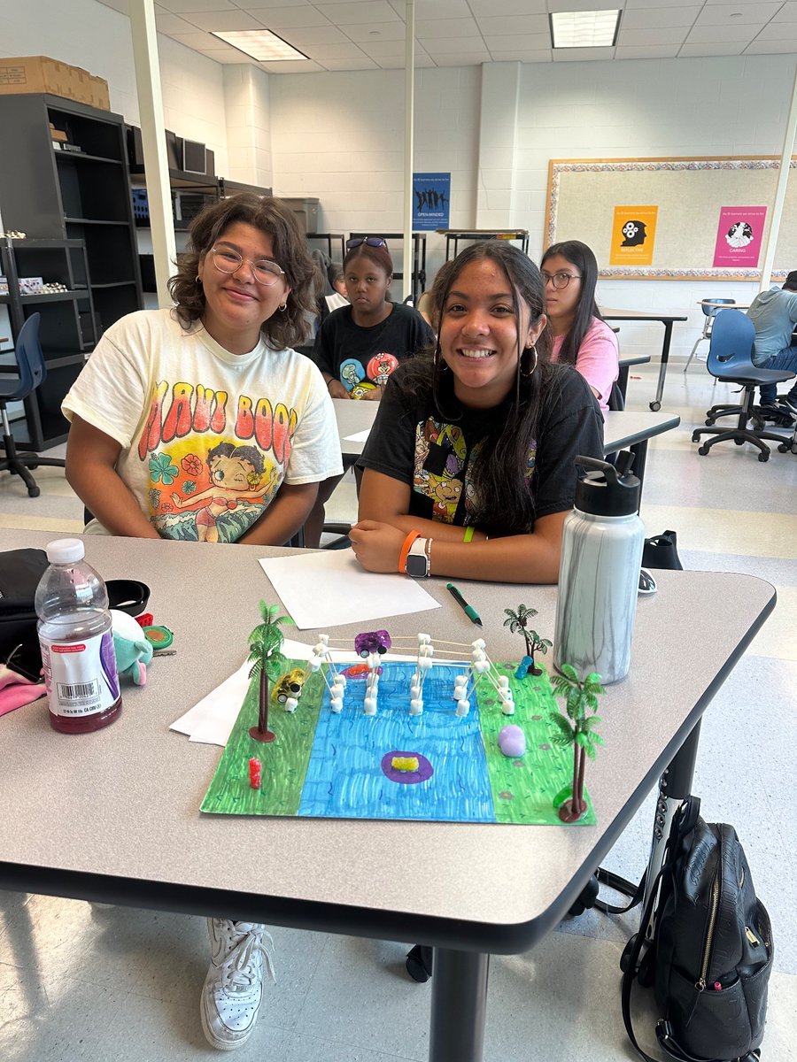 LaShante James tweet media