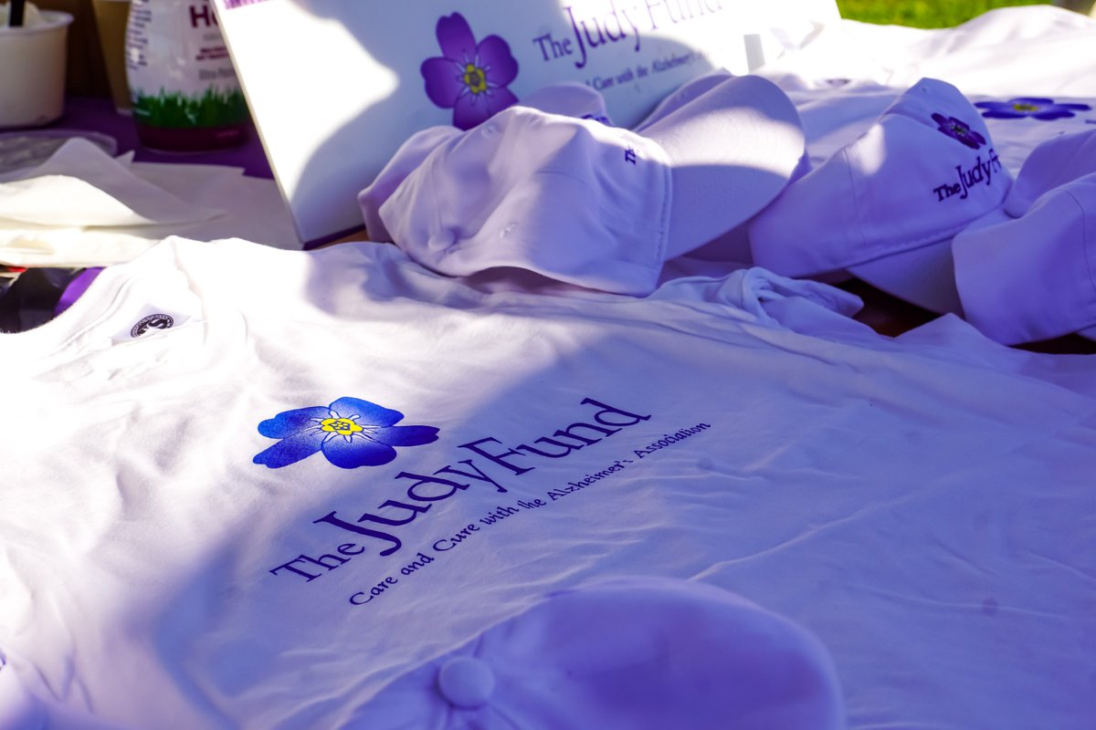 Walk with The Judy Fund family on Sunday, October 22nd at Crescent Bay Park in Santa Monica overlooking the beautiful Pacific Ocean.
Register and/or donate at act.alz.org/goto/TheJudyFu…