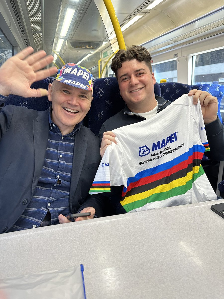 davierussell67's tweet photo. Great wee day out. Thanks to #mapei and Glasgow branch of trade choice carpet and flooring

Trust me that was a hell of a finish. Up that mad hill. https://t.co/IRPDzvo49z