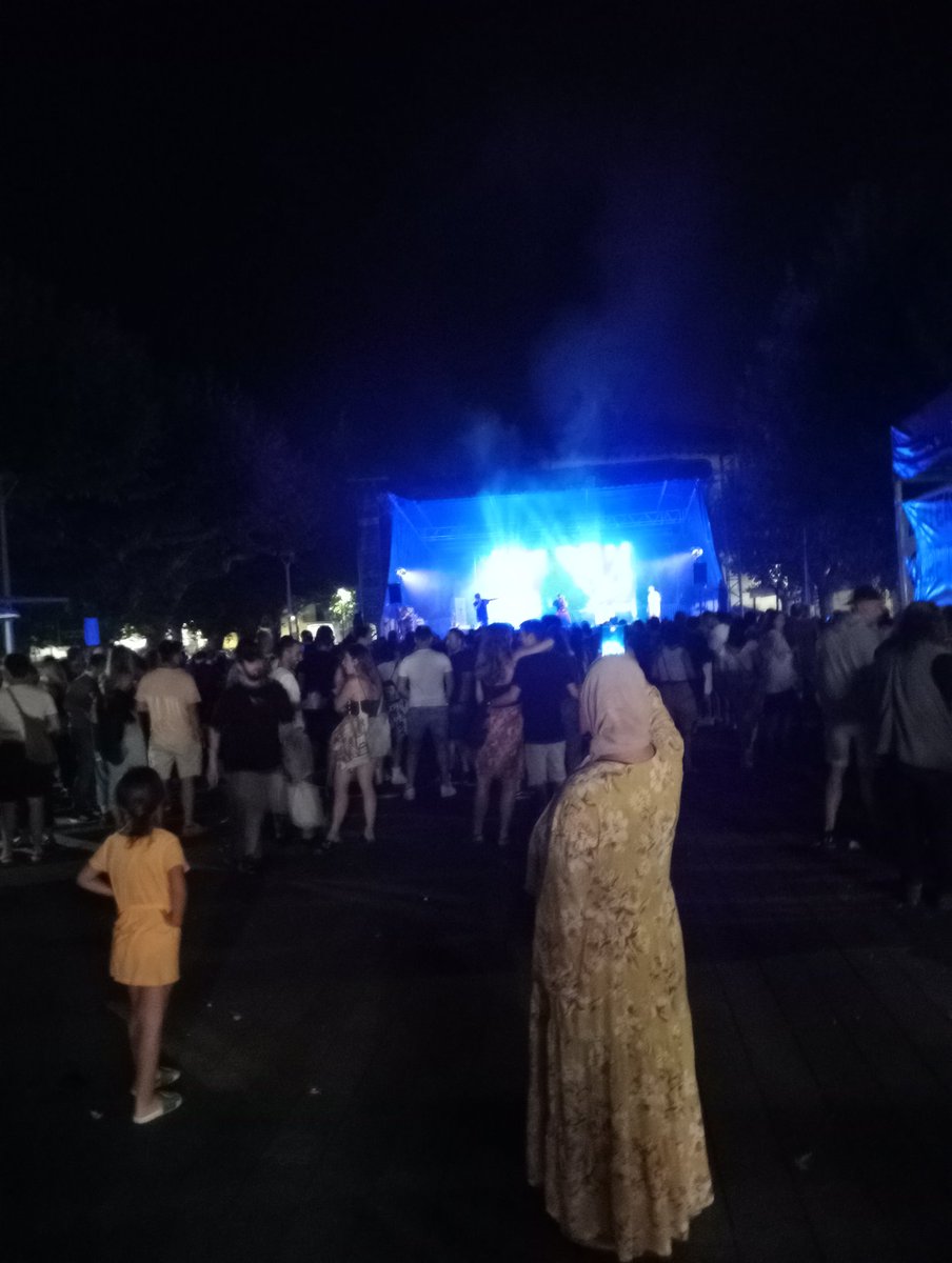 Mosku, beti izango gara!