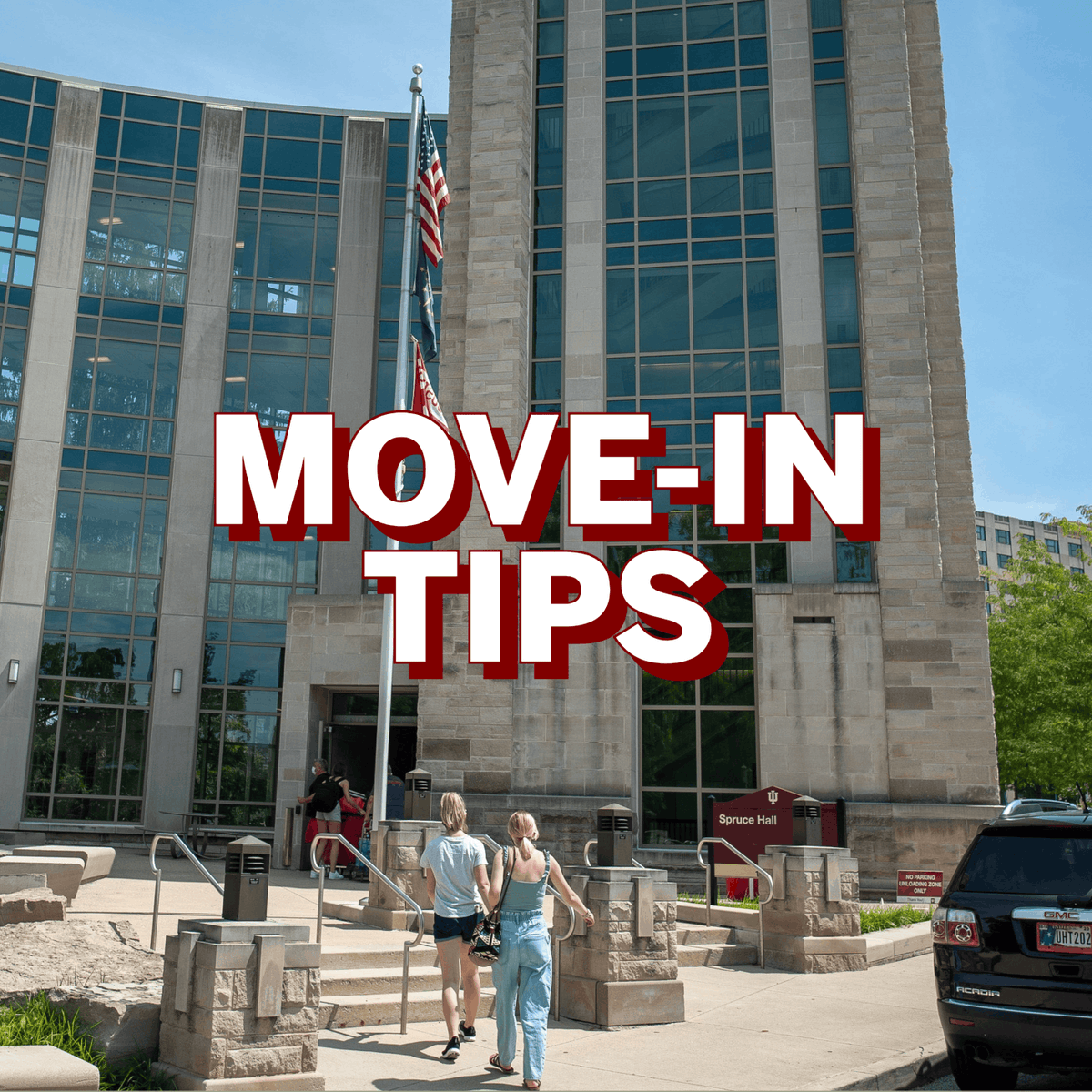 IU First Year Experience Programs tweet media