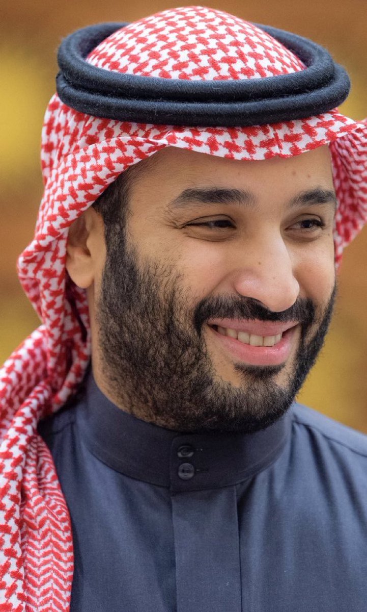 HRHMBNSALMAAN's tweet photo. رجل التطوير والتغيير والإنجازات الكبيرة على جميع الأصعدةومكافحةالفسادبجميع أنواعه والحرص على تمكين الشباب السعودي من العمل وإقرار العديد من الأنظمة والقوانين التي ترسي دعائم دولةعظيمةبقيادةرجل عظيم،وشعب عظيم يحمل الصفات النبيلة

#محمد_بن_سلمان https://t.co/tABUb0zLKY