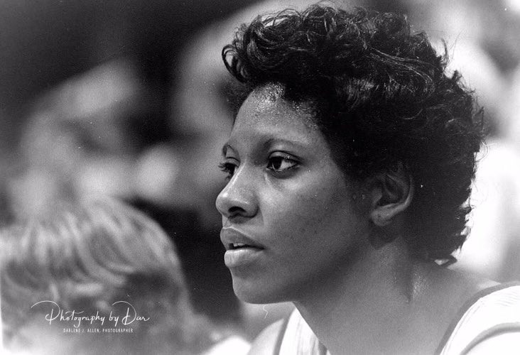 Crystal Washington tweet media