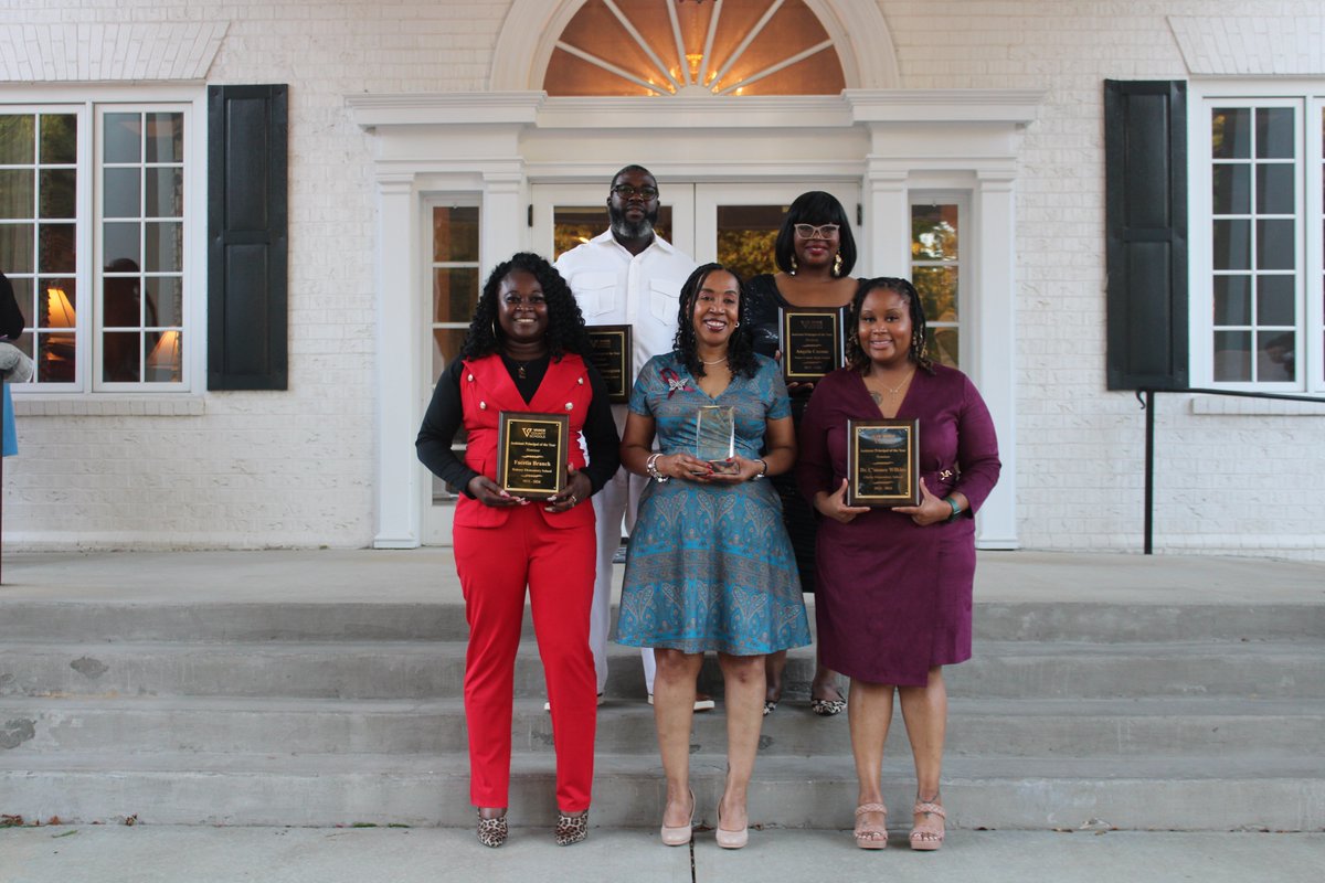 Vance County Schools tweet media