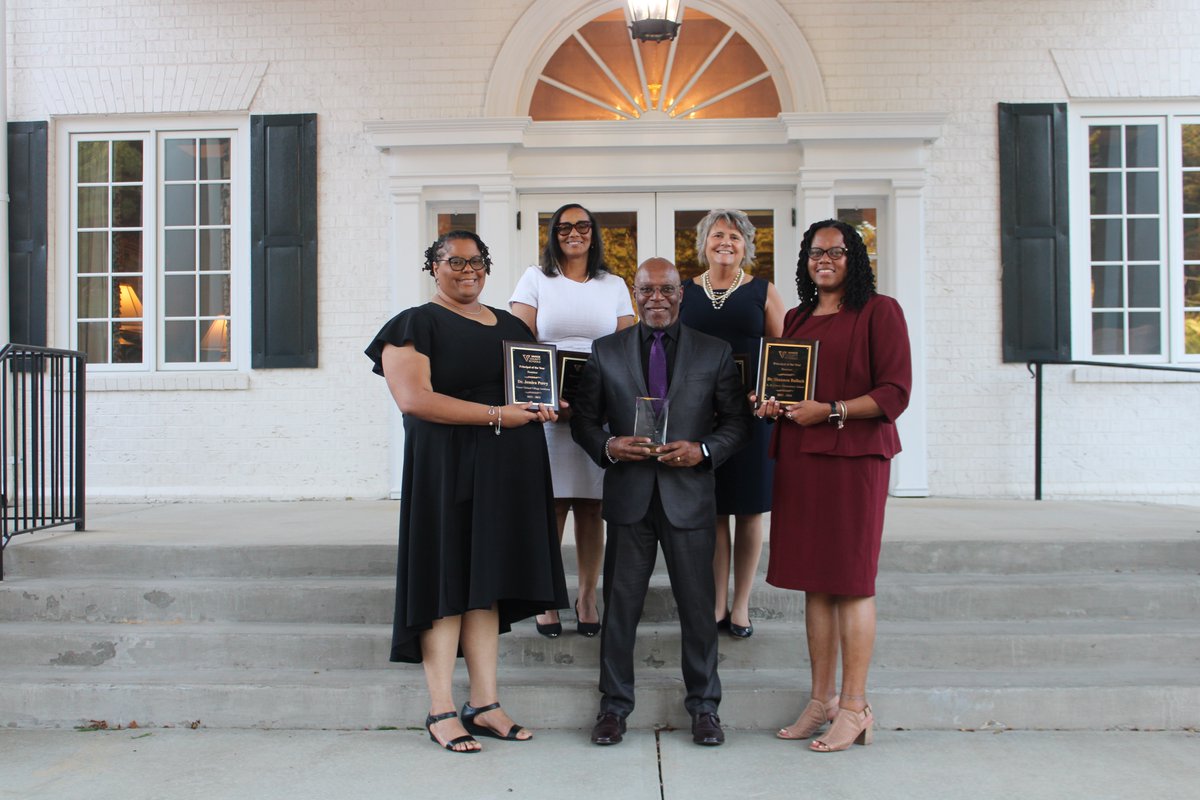 Vance County Schools tweet media