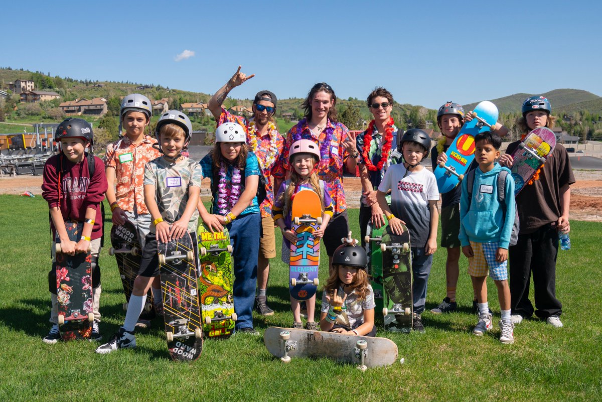 woodwardpc's tweet photo. Thank you to our awesome campers, parents, visiting pros, coaches, and all of the staff that make our Summer Camp experience unforgettable! 10 weeks flew by, but we’re already counting down the days to next summer. https://t.co/uN77MPgGbB