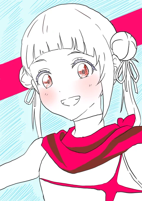 おはようございます コミケ1日目ですね 天気がこのままなら嬉しいですね 暑さに気をつけて いってらっしゃい! 今日もファイトだよ