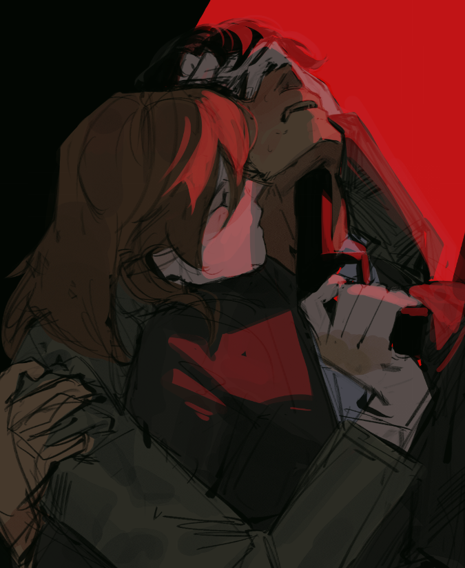 saewokhrisz's tweet photo. #WIP mwuah https://t.co/RoxwL2PFLJ