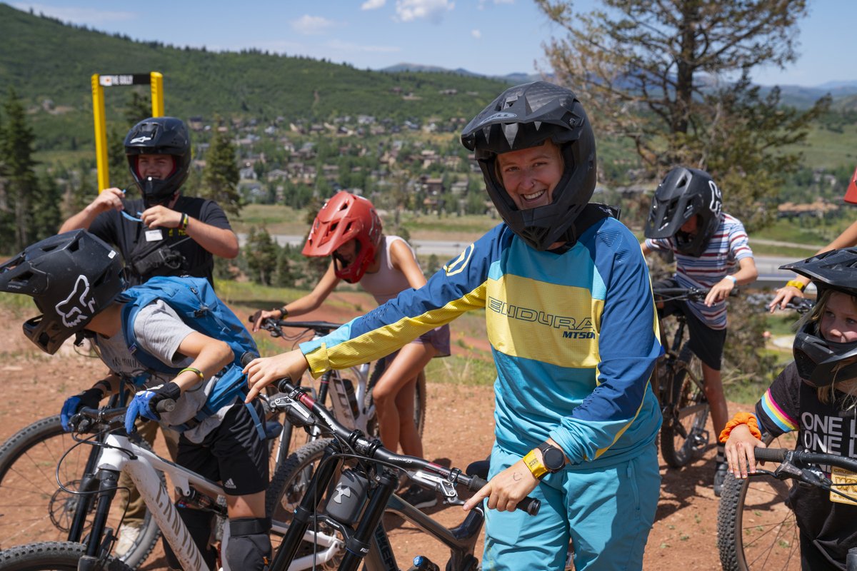 woodwardpc's tweet photo. Thank you to our awesome campers, parents, visiting pros, coaches, and all of the staff that make our Summer Camp experience unforgettable! 10 weeks flew by, but we’re already counting down the days to next summer. https://t.co/uN77MPgGbB