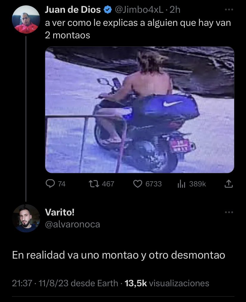 Davi RaRu tweet media