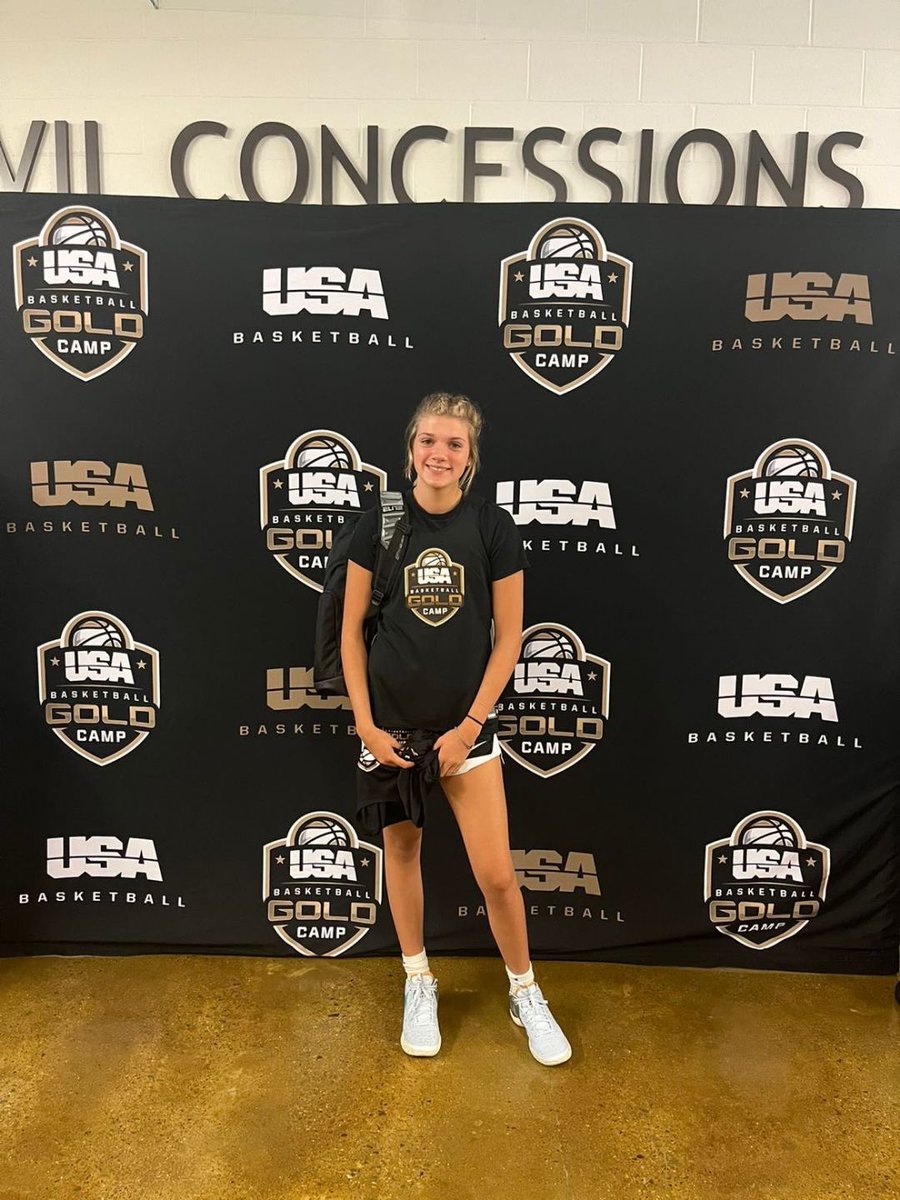 Great two days at the USA camp. Lots of great information. Can't wait to use it to benefit my play!