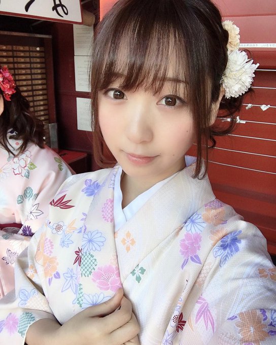 Twitterのコスプレ画像33