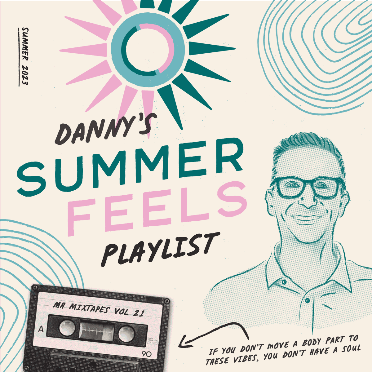 mindhandle's tweet image. Danny Litwak is our Director of Strategy and resident DJ. His MindHandle Mixtape has got you covered from sunrise to sunset with All the Feels. Check it out on our Spotify. 
hubs.li/Q01-2RlD0

#EmployerBranding #MagneticBranding