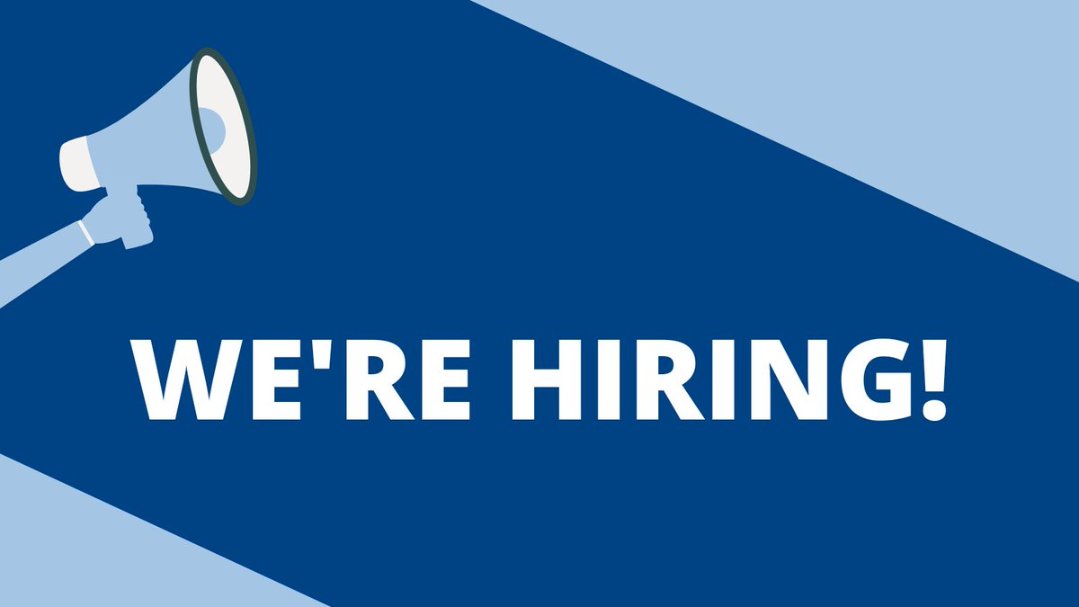 We are seeking a dynamic, collaborative and strategic editor to co-lead one of America’s great civic news organizations and help it reach larger audiences in new platforms. 

Read more here: bit.ly/45rb7Hi