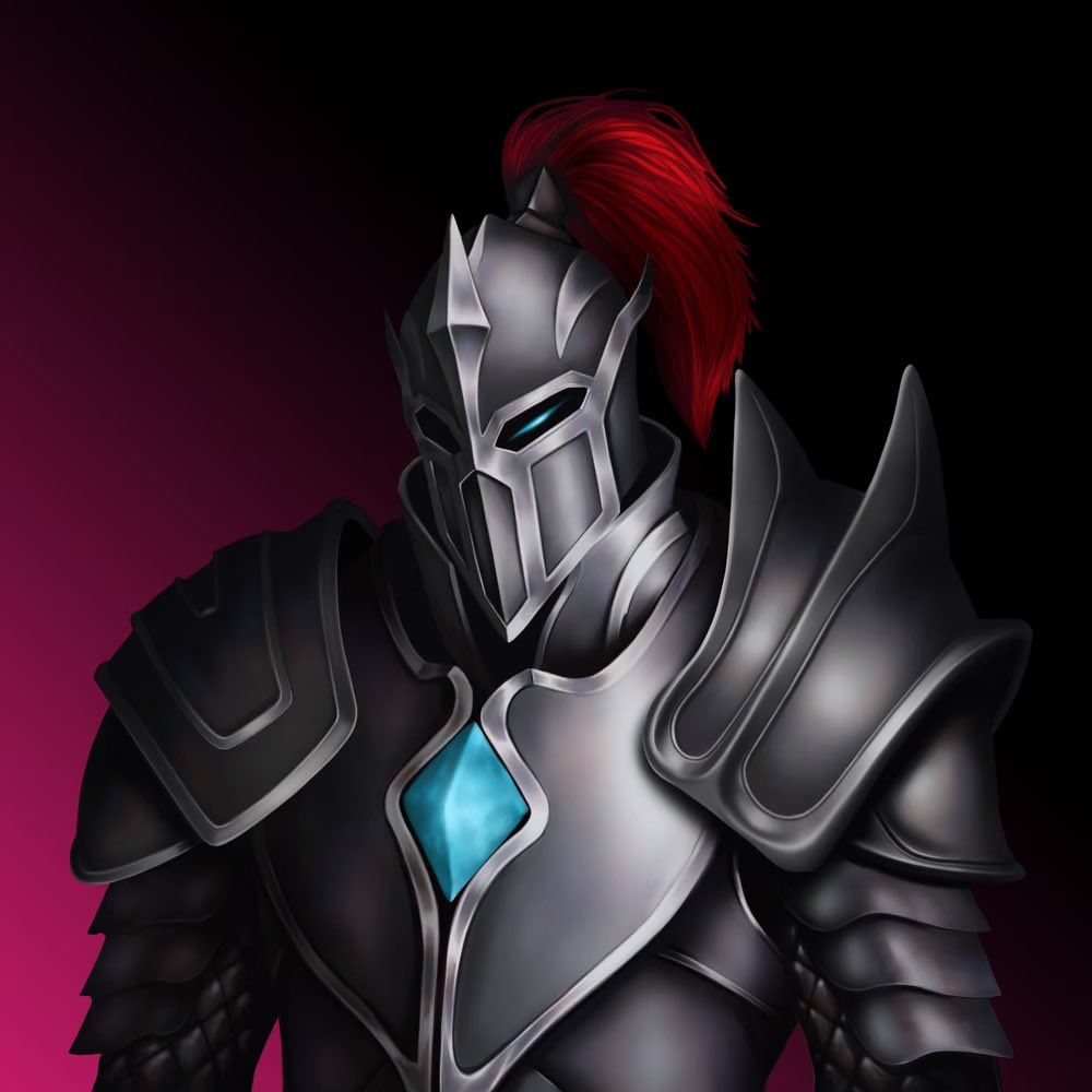 AI art it’s nice and all but I still prefer crafted illustrations like these guys ❤️‍🔥

Congratulations for the free mint! You’re so talented 🫂 <a href="/xavs_ec/">𝕏avs</a> <a href="/me_burruel/">Meboo ⚔️</a> <a href="/LegendKnts_NFT/">GGs</a> 🔥🔥🔥