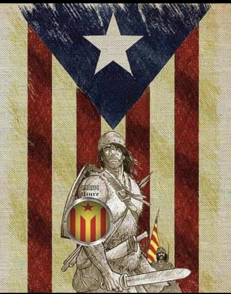 MeridianaResis1's tweet photo. Meridianes! Donem la jornada per finalitzada. És important créixer i organitzar els barris, viles i ciutats. 

Gràcies per ser-hi! ✊

📌 La Generalitat no ha d'acusar manifestants. 🔥 

1O, ni oblit ni perdó! ✊ 
#NoEnsCallareu
#MoriElMalGovern 
#FreeXelj
#PutaEspaña 🔥 https://t.co/LOl6ODxoaS