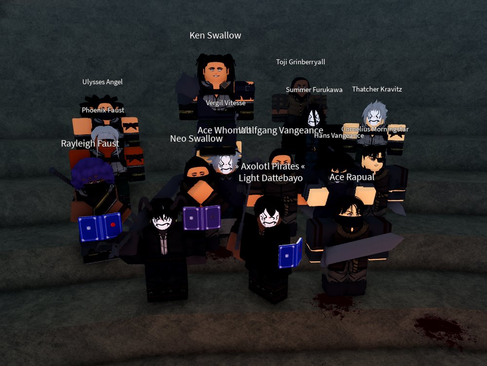 Shunnz's tweet image. We just had our first Wave 1 test in Clover RPG!! Everything went amazing and the feedback has been great. To commemorate we'll be giving away 15 Wave 2 tester spots, to participate :
- Like + Retweet
- Follow @Shunnz @_aburtz @card_jester