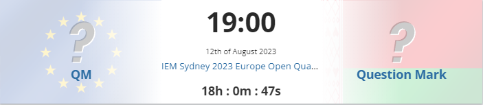 d1maskin's tweet photo. Selected the next day of the IEM Sydney 2023 Open Qualifier 2
A fight over the name of the team :) https://t.co/03JeziNxQo