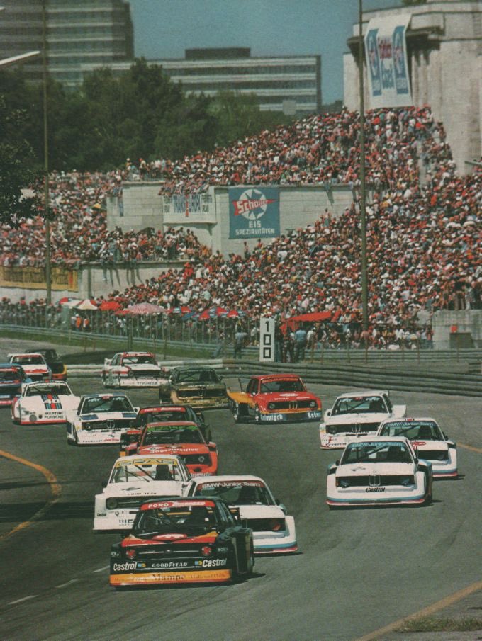 Norisring 1977
