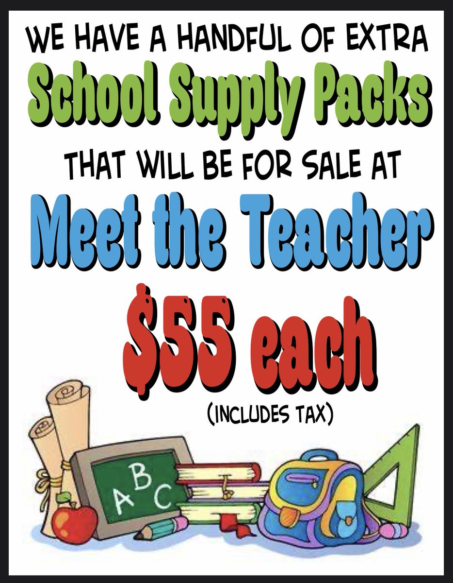 Willis Lane PTA tweet media