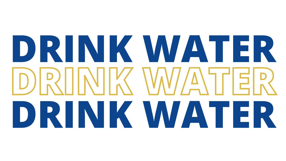 OSFM's tweet photo. Starting Sunday temperatures are expected to soar, possibly to triple digits across #Oregon. Please stay hydrated. Drink plenty of water early in the day and consistently throughout the day.

MORE TIPS: https://t.co/EuEUZ6TgVk

#Oregon #ORWx #HeatWave #Hydrate https://t.co/JjwiR8lGiq