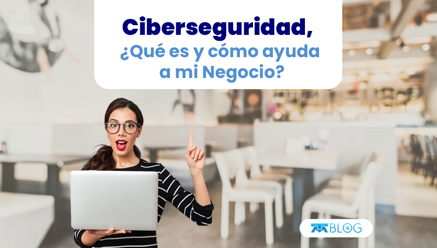 Telmex's tweet photo. Es importante que tu Negocio cuente con medidas de prevención ante ataques cibernéticos.
En esta nota de #TelmexBlog conocerás algunas buenas prácticas de Ciberseguridad. https://t.co/v4gQZq4r8y https://t.co/COfG4QKFaw
