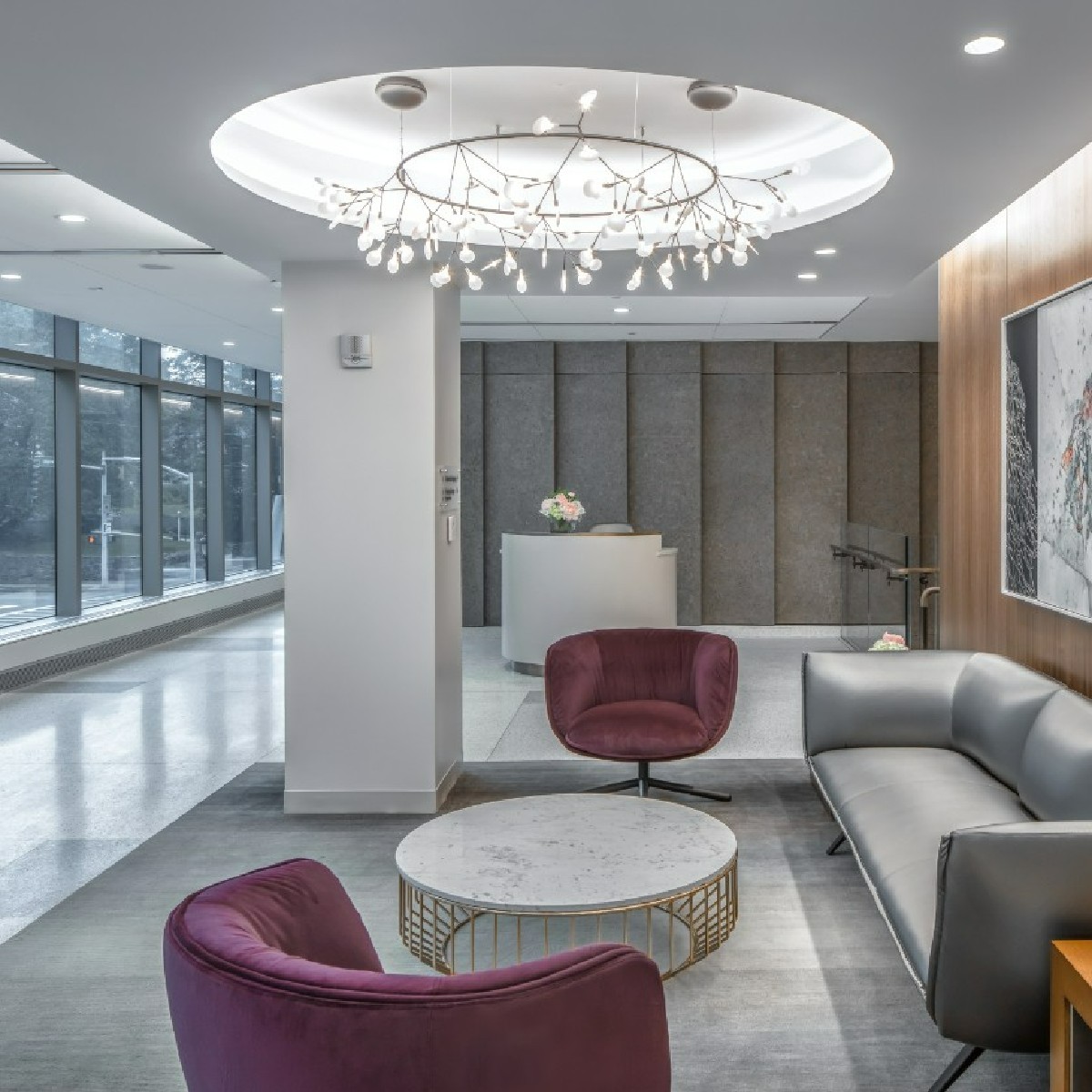 White Plains Hospital has once again made @Soliant Health’s list of Top 20 Most Beautiful Hospitals in the U.S.! WPH placed #4 out of 50 hospitals nominated, receiving nearly 51,000 votes. Thank you for our support!