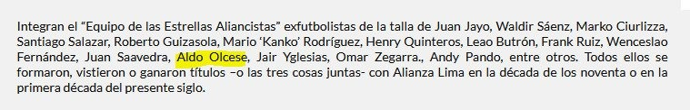 josefigadri's tweet photo. Y cuando la institución se cae a pedazos: Aldo Olcese, presidente de la Junta Directiva del Club Centro Deportivo Municipal, se encuentra en este grupo de jugadores blanquiazules.

Sí, el hincha que se metió a la cancha y 'nos devolvió' a Primera. https://t.co/5wdzMXAnJw