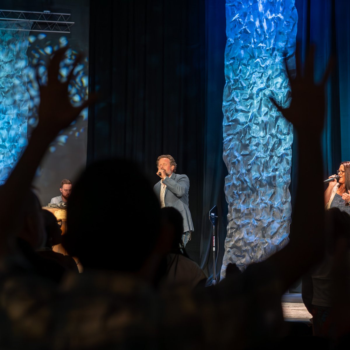 Restoration Church tweet media