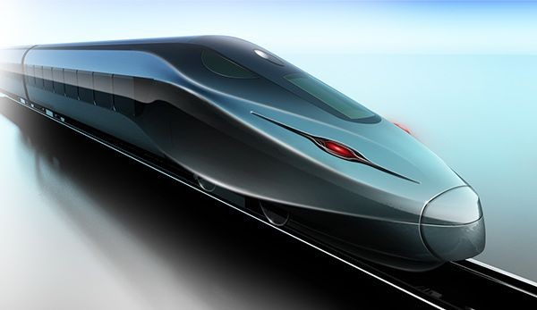 'Süper Hızlı Tren' Ankara-İstanbul arasını 80 dakikaya düşürecek 

🔘SAATTE 350 KM HIZA ULAŞACAK 

🔹Bakan Uraloğlu, proje kapsamında Ankara-İstanbul arasına yeni bir hattın inşa edileceğini ve iki istasyonun olacağını söyledi. 

🔹Yeni projede saatte 350 kilometre hıza ulaşan