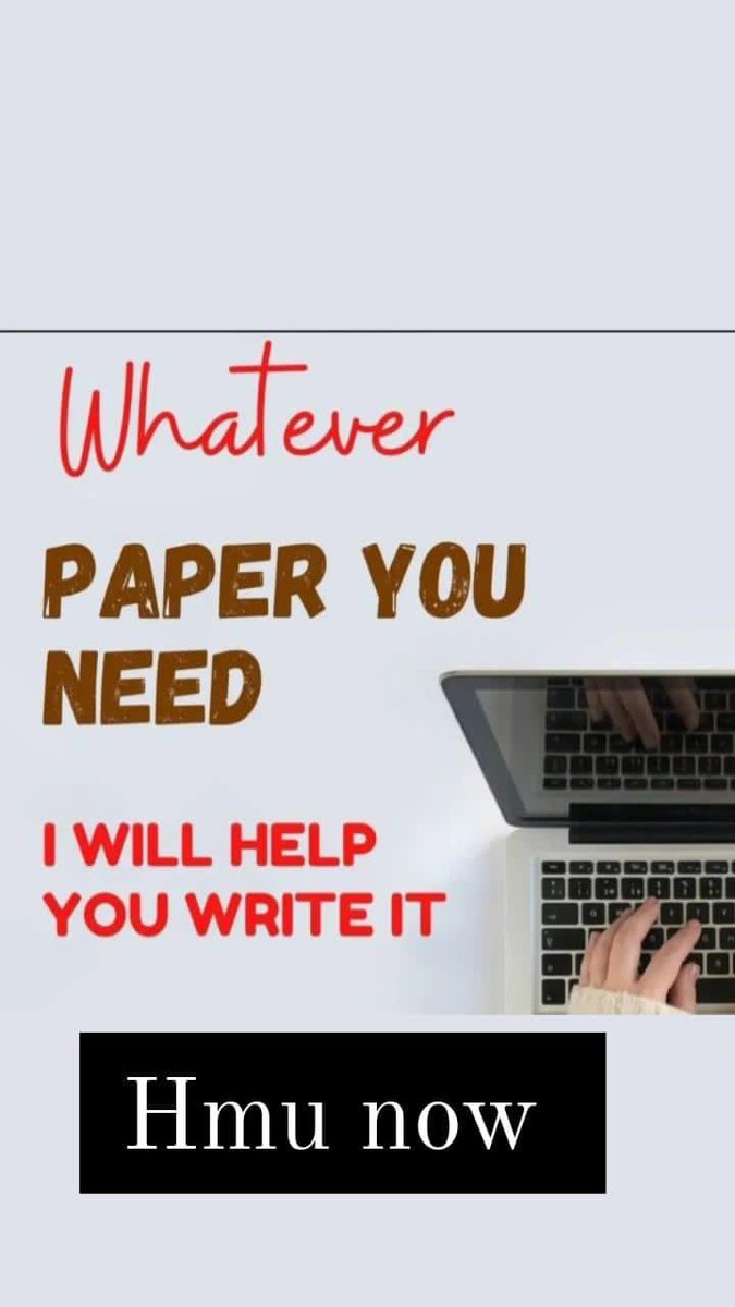 To reduce stress and ensure productivity, many learners choose quality coursework service instead of writing it themselves. And you can do the same! You are now  on the best site for receiving coursework writing help online at a friendly price.
#summersemester #EssayWriting