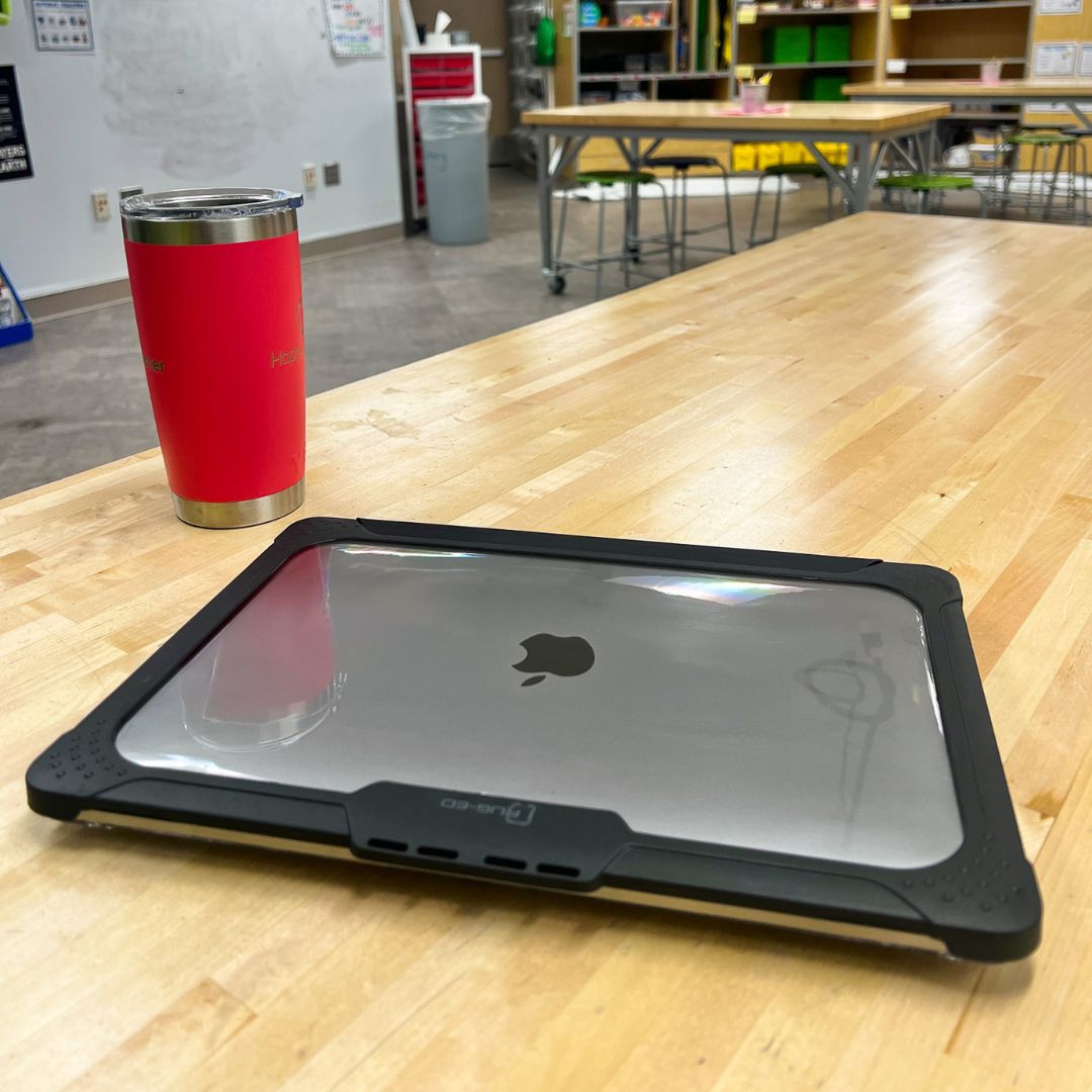 As summer winds down, it's time to prepare for the upcoming school year by equipping your laptop and iPad with the best and most durable cases on the market. Click for teacher-tested and approved cases: ow.ly/nFyI50PvYtL #RugEdClassroom #iteach #STEM #EdTechTools