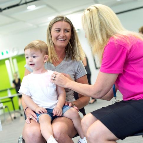Gold Coast Health free ‘pop-up’ influenza vaccine clinics for those aged 6 months and older. 9am - 1pm at Southport Community Centre, 6 Lawson St, Southport on:
• Saturday 12 August
• Saturday 19 August
• Saturday 26 August
No appointment required. 
#alwayscare #flu #free
