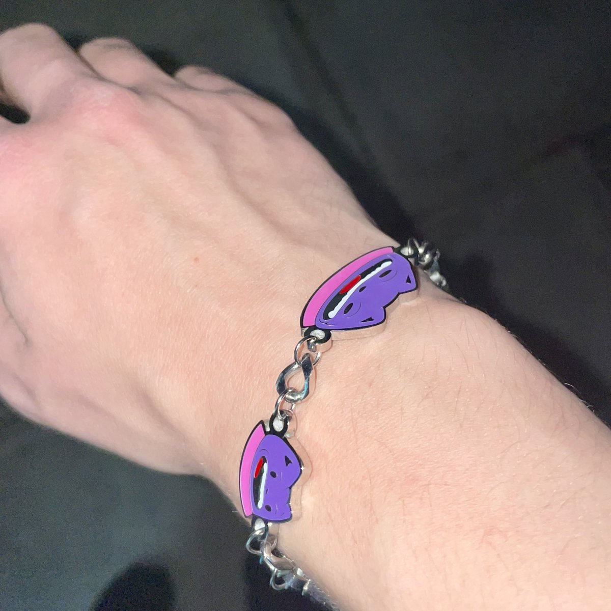 ✱ ⁴⁴⁴🦇 .𖥔 ݁ ˖ tweet media
