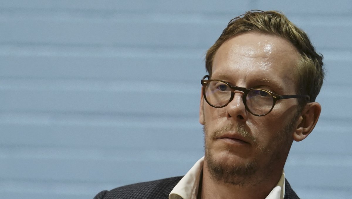 podsavetheuk's tweet photo. Laurence Fox discovers new, previously unexplored level of divorced. https://t.co/fT1TlhmeST