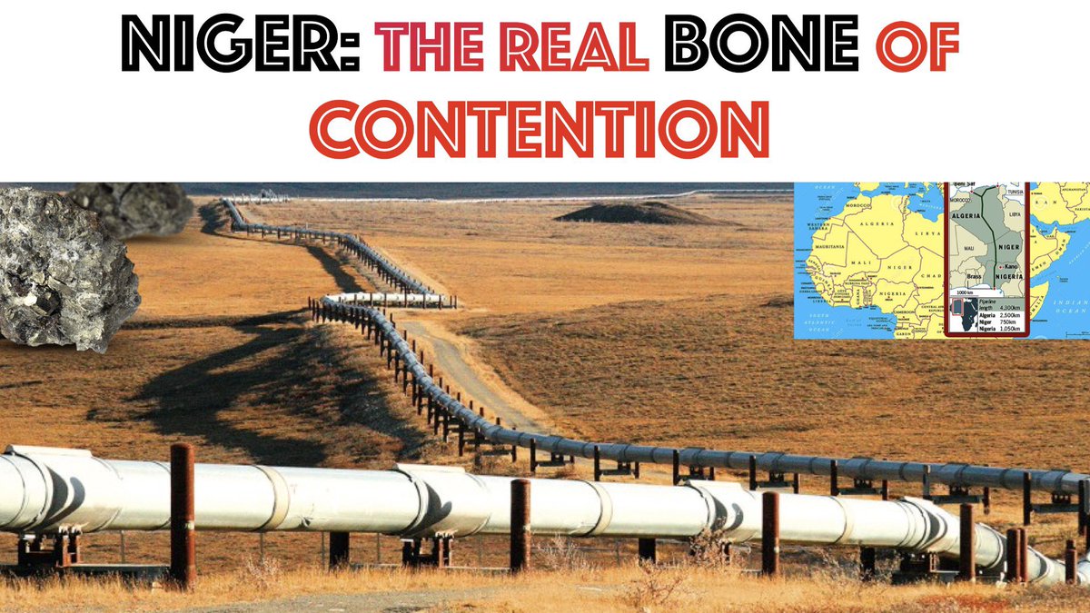 Root_ug's tweet photo. #Ecowas We all know what it's about  - saving master's interests,  USA &amp; France at the expense of Niger lives,  what a shame. Neo colonialism at work , y'all puppets dancing on massa's tune #NigerCoup #A #NigerFirst #NigerCrisis #Nigerjunta #Nigercoupleaders #AfricaUnite https://t.co/VBHNeLuoDF