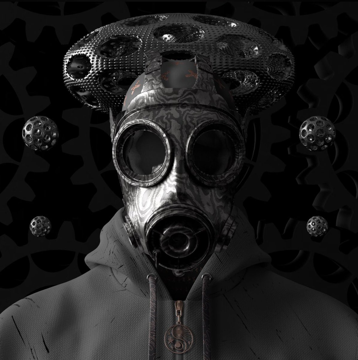 New Dawn - Psychedelics Anonymous