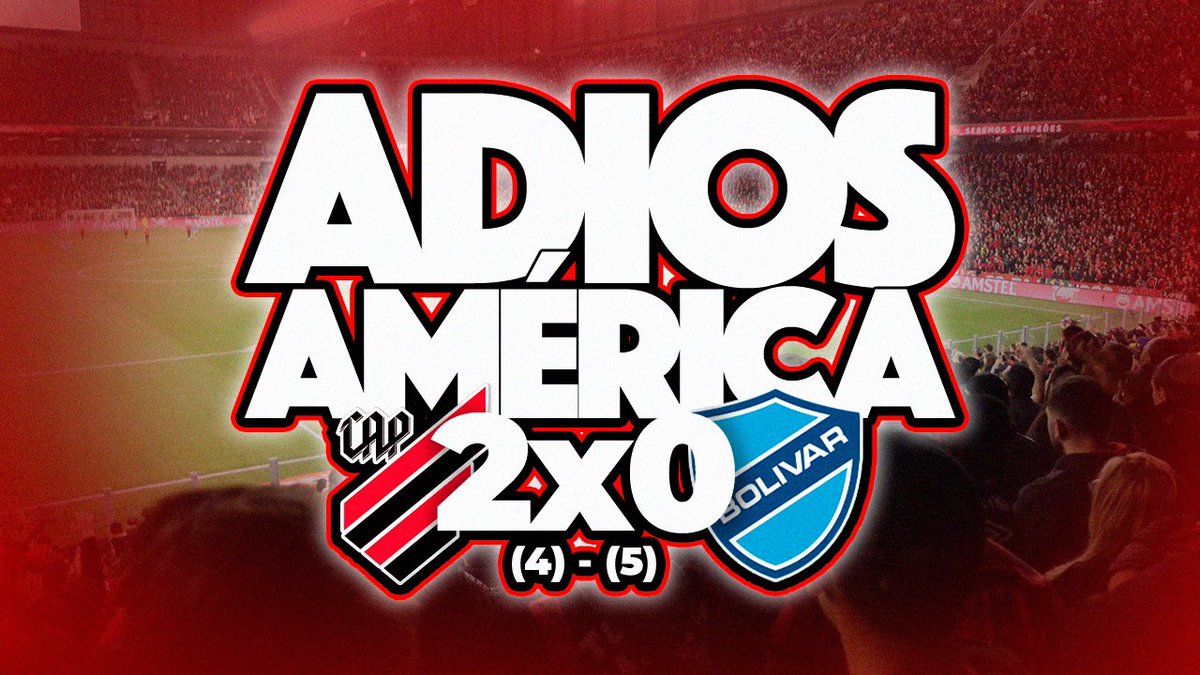 O resultado não foi aquele desejado, mas a nossa torcida deu um show a parte! Confira como foi!

youtu.be/7kRUWaGVkHM