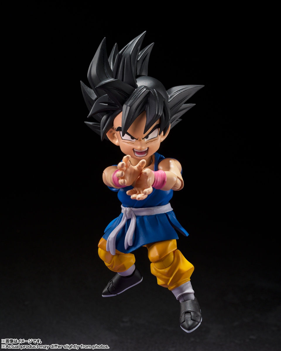 iampoopoopanda's tweet photo. New Pre-Order! 
SON GOKU -GT- from #DragonBallGT joins S.H.Figuarts. Embrace the Saiyan power with this dynamic figure! 💪🐉 

#GokuGT #SHFiguarts #DragonBallCollectibles #ActionFigures #KamehamehaMode #poopoopanda #tamashiinations #actionfigures

👉 Link: https://t.co/XonHE1jnA0 https://t.co/OslcWjbnKE