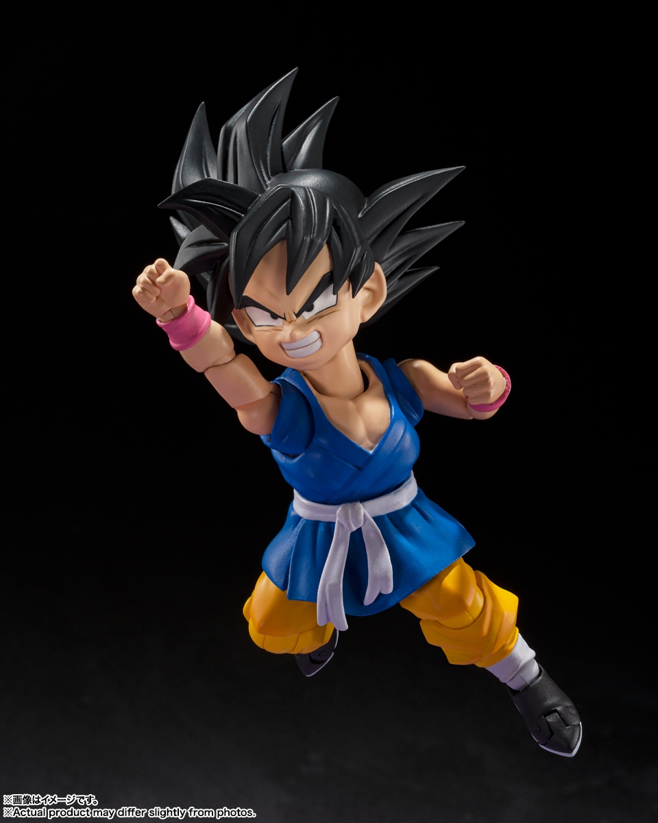 iampoopoopanda's tweet photo. New Pre-Order! 
SON GOKU -GT- from #DragonBallGT joins S.H.Figuarts. Embrace the Saiyan power with this dynamic figure! 💪🐉 

#GokuGT #SHFiguarts #DragonBallCollectibles #ActionFigures #KamehamehaMode #poopoopanda #tamashiinations #actionfigures

👉 Link: https://t.co/XonHE1jnA0 https://t.co/OslcWjbnKE